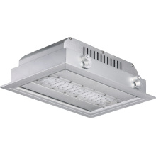 Lumières enfoncées par LED antidéflagrantes de 50W IP66